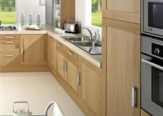 cuisine grado de couleur "chêne clair" | deco | pinterest cuisine grado de couleur "chêne clair" | deco | pinterest