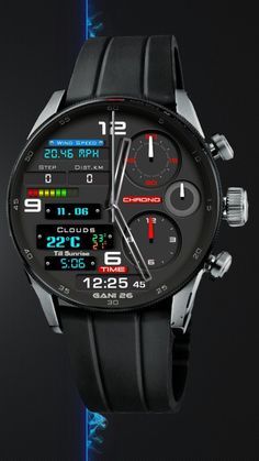 Uhr Gani 26 (With images) | Fancy watches, Watches for men Uhr Gani 26 (With images) | Fancy watches, Watches for men