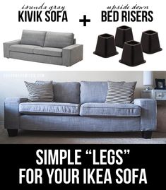 20 Best Furniture Risers Images In 2019