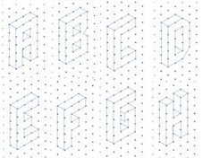 printable isometric paper