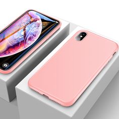 baby pink iphone xs max case baby pink iphone xs max case