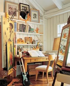 Home Art Studio Design 22 home art studio ideas, interior design reflecting personality Home Art Studio Design 22 home art studio ideas, interior design reflecting personality