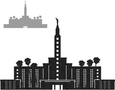 silhouette design store view design 48386 lds salt lake temple yw in excellence pinterest salt lake temple silhouette design and silhouettes
