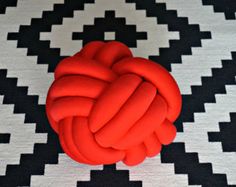 7 Best Red Knot Cushion Images On Ons And Red Knot Cushion Edit Listing