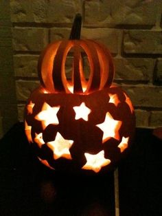 Retro vintage video skinny teen lee summer Ohh addiction and alyssa doll carving a pumpkin
