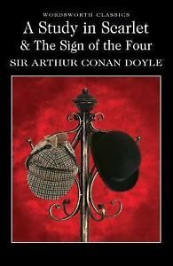 A Study In Scarlet By Sir Arthur Conan Doyle In 2020 A Study In Scarlet Arthur Conan Doyle Sir Arthur Conan Doyle