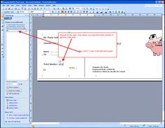 how to make raffle tickets on word rome fontanacountryinn com how to make tickets on microsoft word