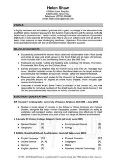 Good Example Of A Resume Custom Resume Example For College Student Template Pinterest Resume . Good Example Of A Resume Cool Resume Example For College Student Template Pinterest Resume .