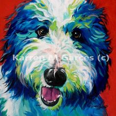 900 Apeture Painting Ideas In 2021 Painting Dog Art Dog Paintings