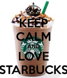 Who Does Not Love Starbucks Who Does Not Love Starbucks