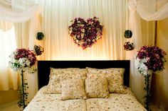 The 15 Best Bilik Pengantin Images On Pinterest Brides Room Bilik Pengantin Heart Brides Room Wedding Bedroom My Planner Prep Dream