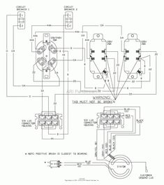 Club Car Carryall 1 Wiring Diagram