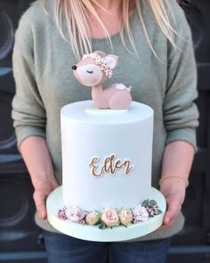 282 best birthday cakes