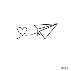 paper plane drawing tumblr paper airplanes drawings paper doodles