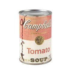 149 Best Fine Art images in 2020 | Fine Tomato Soup Pop Art Pillowcase in 2020