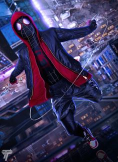 23 Amazing Spider Man Far From Home Fan Made Posters Spider Mam