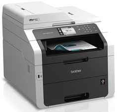 Brother mfc 9330cdw драйвер Brother mfc 9330cdw драйвер