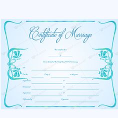 Certificate Templates Microsoft Word Custom Marriage Certificate Template Microsoft Word Marriage Records . Certificate Templates Microsoft Word Prepossessing Marriage Certificate Template Microsoft Word Marriage Records .