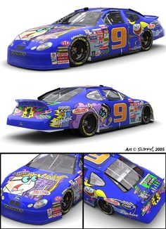 Boogedy boogedy lets go racing