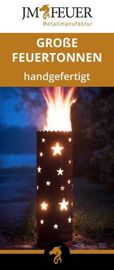 Eine Feuertonne, so klein, dass sie sogar in Camping-Gepäck passt - feuertonne selber machen Eine Feuertonne, so klein, dass sie sogar in Camping-Gepäck passt - feuertonne selber machen