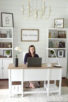 I received product from Kenroy Home in exchange for my honest review. All opinions expressed within this post are 100% my own. Since completing our brand new home roughly 7 months ago, I’ve had numerous people reach out asking to see “reveals” of the different rooms in our home. I’ve always loved to decorate, and...Read More »