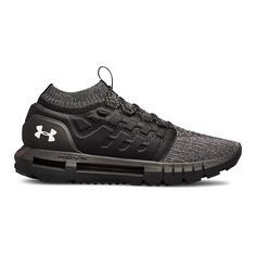 Under Armour UA Jet Mid Scarpe da Basket Uomo