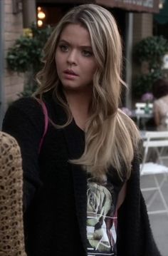 Ezras book about alison