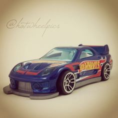 Hot Wheels 2014 HW City Mazda RX-7 21//250 Red Mattel
