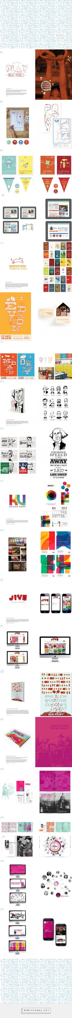 Senior Portfolio - KU Visual Communication - created via - communication on resume Senior Portfolio - KU Visual Communication - created via - communication on resume