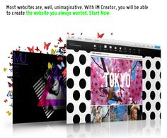 free website builder for teachers