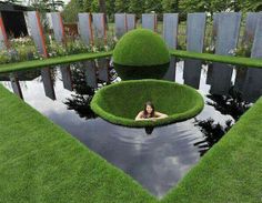 49 Best Cool Ponds Images Backyard Water Garden Ponds Backyard Water Garden