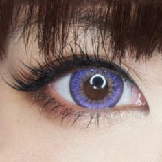54 best colored contacts