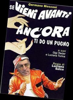 scaricare video germano mosconi