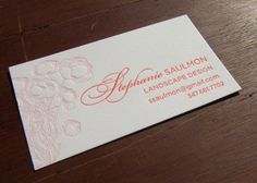 23 best business cards images letterpress printing letter pressed business cards