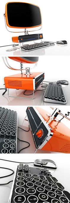 107 Keys Multimedia USB Wired Gaming Keyboard LED Backlight Universal Gamer Professional Keyboards for PC Desktop Laptop Sala-Deco