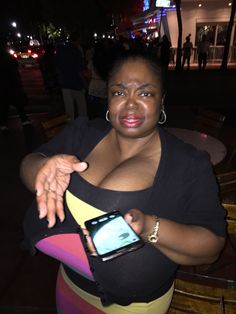 Site question mature black woman with big tit Can recommend. mature black woman with big tit that interrupt