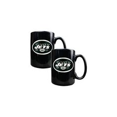 Hand-Crafted NCAA 2pc. 15oz. Glass Tankard Set | Ohio state buckeyes, Mugs set, Oregon state beavers