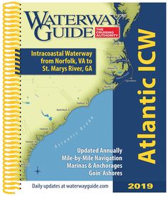 Adriatic Pilot Book
