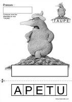 7 Ideas De El Topo Que Queria Saber Cuentos Animacion A La Lectura Quiero Saber