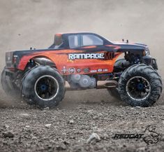 Redcat Rampage MT w//Aluminum Diff Gear 1//5th Sealed Ball Bearing Kit for RC Cars