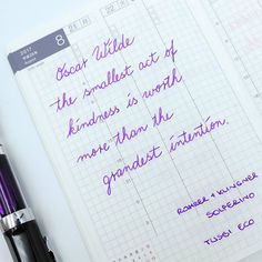 this is a taroko a6 enigma notebook with lovely 68gsm tomoe river