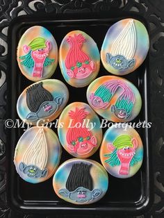 28 best cookies trolls