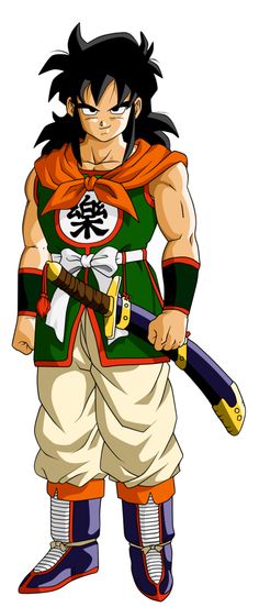 49 best yamcha and puar images on pinterest dragon ball z