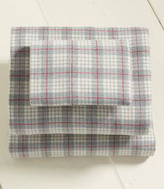 buffalo plaid sheets at l l bean objects pinterest buffalo ll bean sheets flannel