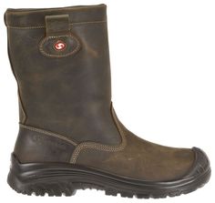 De 9 beste afbeeldingen van Werkschoenen Safety Jogger BestBoot Laars Hoog S3 Zwart Maat 38 Schoenen kopen