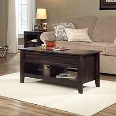 216 Best Coffee Tables Images On Pinterest In 2018 Tail Dakota P Lift Top Coffee Table Char Pine Finish Pop Up