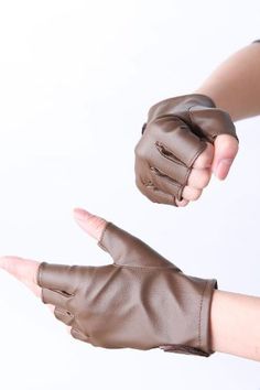 Right/Left Handed Glove D DOLITY Reversible Bowling Thumb Saver Right/Left Handed Glove D DOLITY Reversible Bowling Thumb Saver