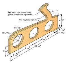 82 Best Work Keep The Fingers Images On Pinterest Woodworking Extra Tall Push Stick Make It Easy And Safe To Steady Workpiece