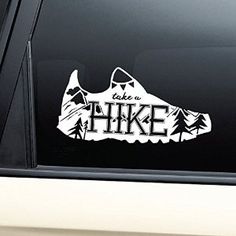 2 Vinyl Kayak Stickers WOMENS LADIES GIRLS colours including metallics