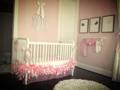 68 Best Ballerina Nursery Images On Pinterest Decor Child Baby Ballerina Nursery